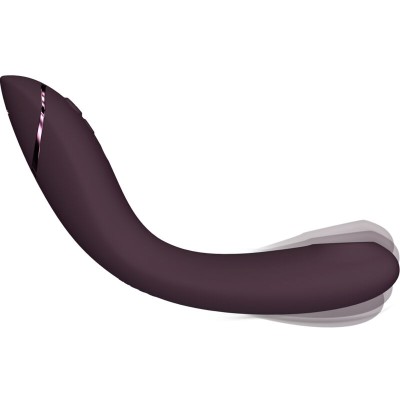 WOMANIZER - OG G-SPOT AUBERGINE - D-235680 - Dona Pimenta