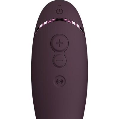 WOMANIZER - OG G-SPOT AUBERGINE - D-235680 - Dona Pimenta