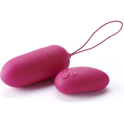 CONTROL - MASSAGER PESSOAL REMOTO SEM FIO - D-235734 - Dona Pimenta