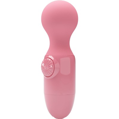 BONITO AMOR - MINI VARINHA PEQUENO BONITO ROSA - D-235756 - Dona Pimenta