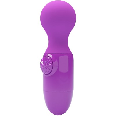 BONITO AMOR - MINI VARINHA ROXO BONITO - D-235757 - Dona Pimenta