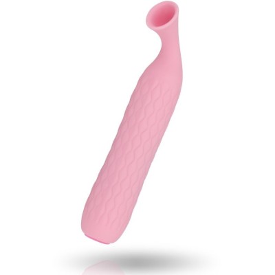 INSPIRE SUCTION SAIGE PINK - D-525248 - Dona Pimenta