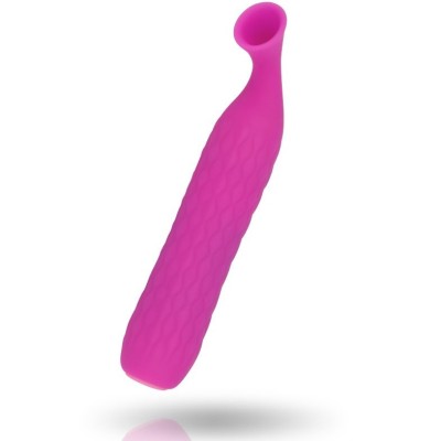 INSPIRE SUCTION SAIGE PURPLE - D-525250 - Dona Pimenta