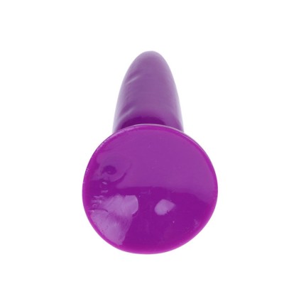 PLUG ANAL PEQUEÑO LILA 15CM - D65-149096LL - Dona Pimenta