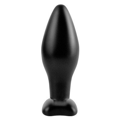 PLUGUE ANAL FANTASY MEDIUM SILICONE - PD4603-23 - Dona Pimenta