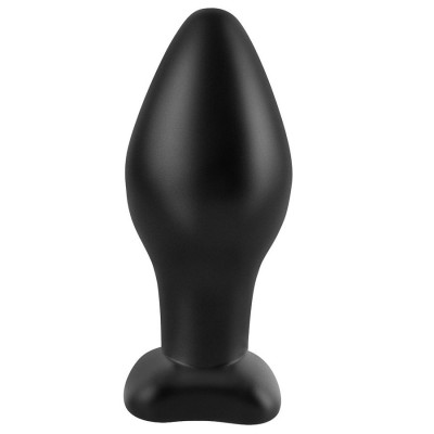 PLUGUE ANAL FANTASY GRANDE DE SILICONE. - PD4604-23 - Dona Pimenta