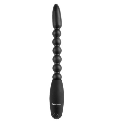 ANAL FANTASY FLEXA-PLEASER POWER BEADS - PD4654-23 - Dona Pimenta