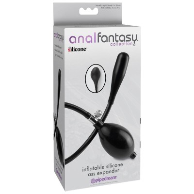 ANAL FANTASY VIBRATING ASS BLASTER - PD4667-23 - Dona Pimenta