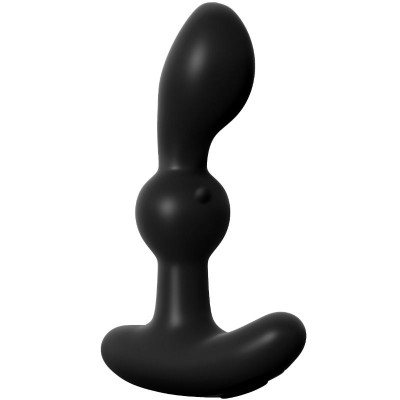 ANAL FANTASY ELITE COLLECTION P-MOTION MASSAGER - PD4772-23 - Dona Pimenta