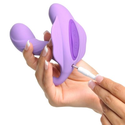 FANTASY PARA SEU G-SPOT A ESTIMULA - PD4929-12 - Dona Pimenta