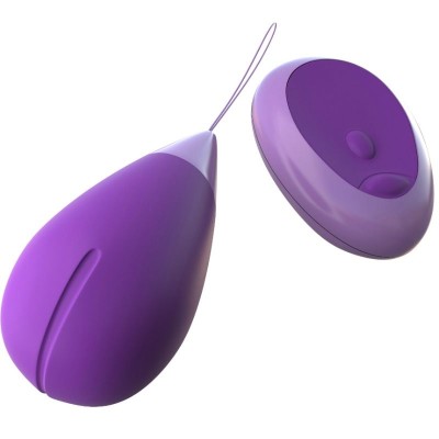 FANTASIA PARA ELA REMOTO KEGEL EXCITE-HER - PD4931-12 - Dona Pimenta