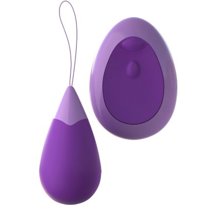 FANTASIA PARA ELA REMOTO KEGEL EXCITE-HER - PD4931-12 - Dona Pimenta