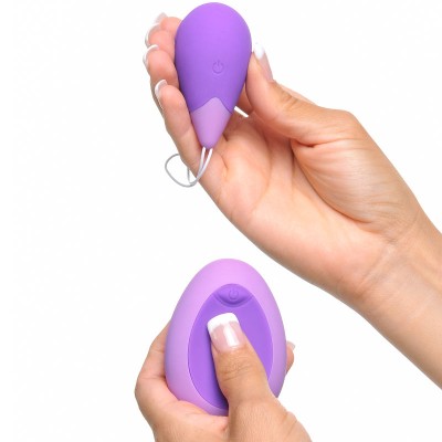 FANTASIA PARA ELA REMOTO KEGEL EXCITE-HER - PD4931-12 - Dona Pimenta