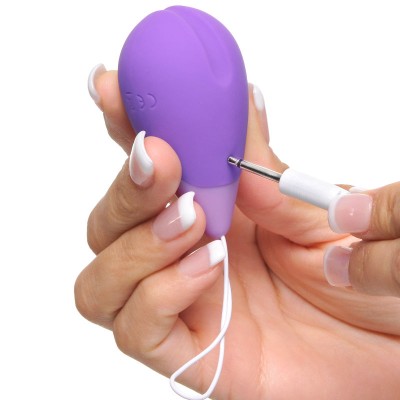 FANTASIA PARA ELA REMOTO KEGEL EXCITE-HER - PD4931-12 - Dona Pimenta