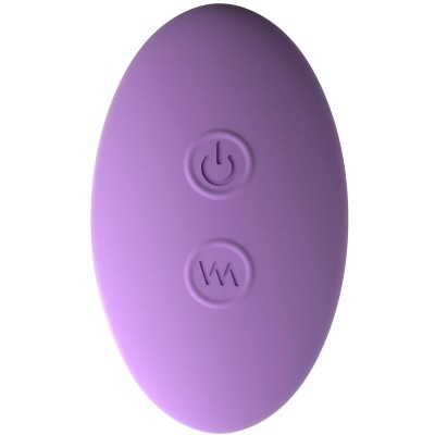 FANTASY FOR HER SILICONE REMOTO CONTROLO PLEASE-HER - PD4935-12