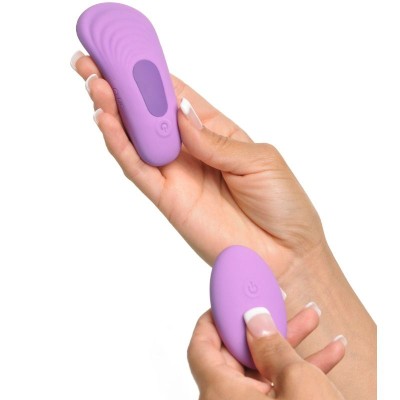 FANTASY FOR HER SILICONE REMOTO CONTROLO PLEASE-HER - PD4935-12