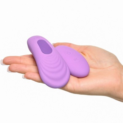 FANTASY FOR HER SILICONE REMOTO CONTROLO PLEASE-HER - PD4935-12