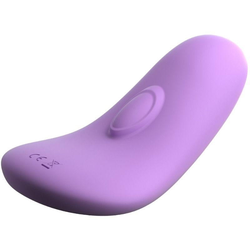 FANTASY FOR HER SILICONE REMOTO CONTROLO PLEASE-HER - PD4935-12