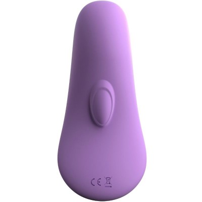 FANTASY FOR HER SILICONE REMOTO CONTROLO PLEASE-HER - PD4935-12