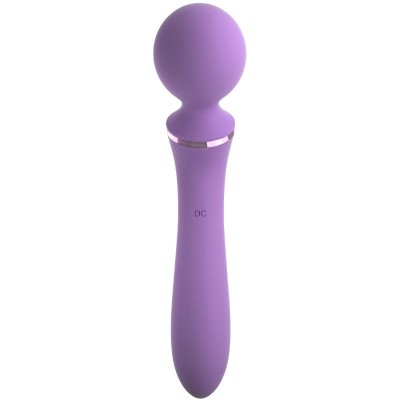 FANTASY FOR HER DUO WAND MASSAGE ELA - PD4940-12 - Dona Pimenta