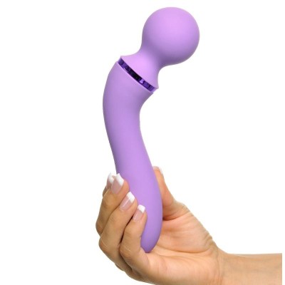 FANTASY FOR HER DUO WAND MASSAGE ELA - PD4940-12 - Dona Pimenta