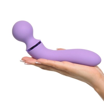 FANTASY FOR HER DUO WAND MASSAGE ELA - PD4940-12 - Dona Pimenta