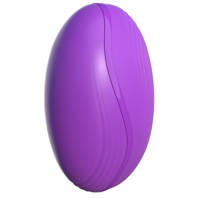 FANTASY PARA SUA LÍNGUA DIVERTIDA DE SILICONE - ROXA - PD4956-12 - Dona Pimenta