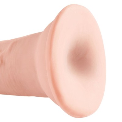 KINGCOCK TRIPLE DENSITY COCK 21,6 CM - PD5715-21 - Dona Pimenta