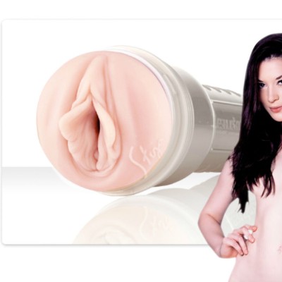 FLESHLIGHT GIRLS VAGINA STOYA DESTROYA - D-210870 - Dona Pimenta