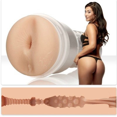 FLESHLIGHT GIRLS EVA LOVIA BUTT - D-212998 - Dona Pimenta