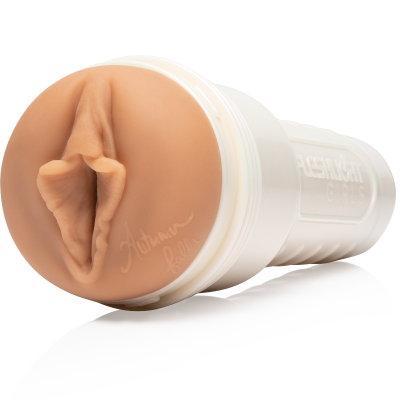 FLESHLIGHT GIRLS OUTONO FALLS CREAM TEXTURE VAGINA - D-228796 - Dona Pimenta