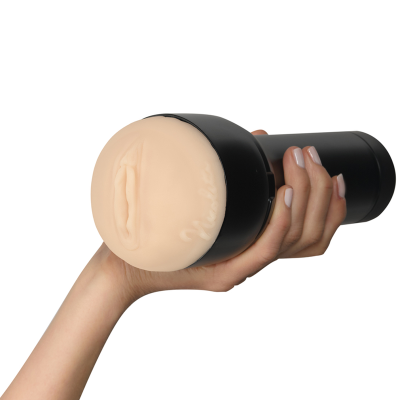 KIIROO FEEL NICOLETTE SHEA BY KIIROO STARS COLLECTION STROKERS - D-229124 - Dona Pimenta