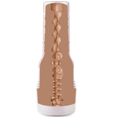 FLESHLIGHT GIRLS OUTONO FALLS PEACHES TEXTURE - D-229757 - Dona Pimenta