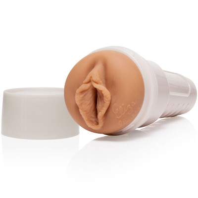 FLESHLIGHT GIRLS ELIZA IBARRA VAGINA - D-232739 - Dona Pimenta