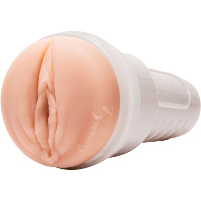 FLESHLIGHT MENINAS SAVANNAH BOND VAGINA - D-236159 - Dona Pimenta