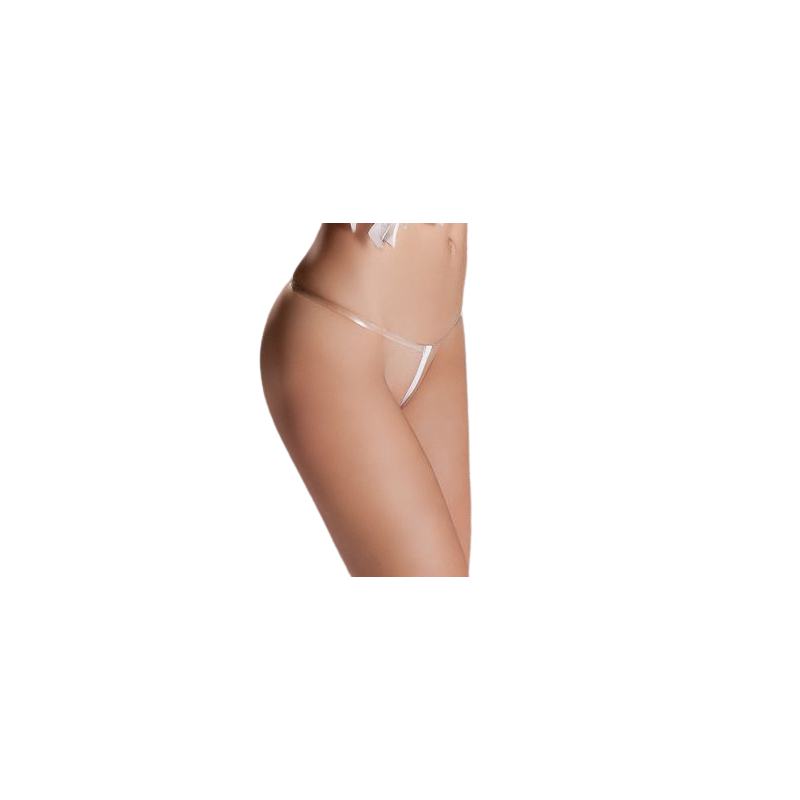 PASSION MT017 MICRO THONG - D-206076 - Dona Pimenta