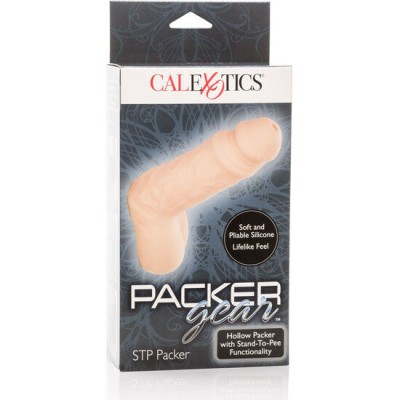 CALEX STAND TO PEE PACKER - D-223917 - Dona Pimenta