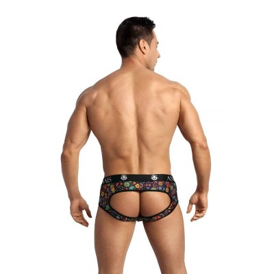 ANAIS MEN - MÉXICO JOCK BIKINI M - D-233999 - Dona Pimenta