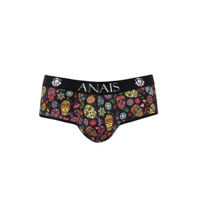 ANAIS MEN - MÉXICO JOCK BIKINI M - D-233999 - Dona Pimenta