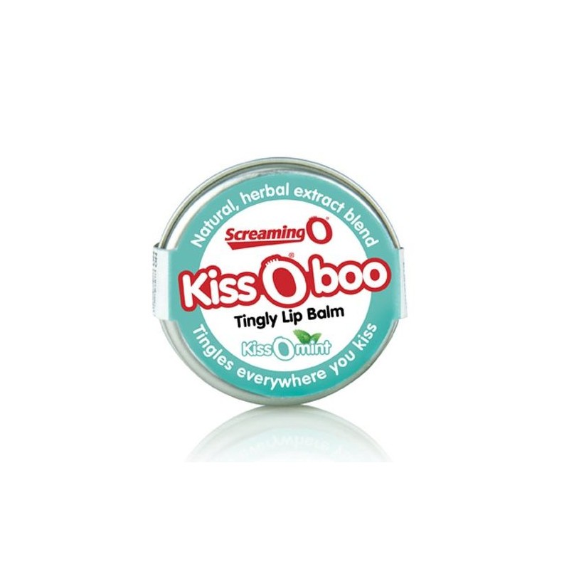 SREAMING O KISSOBOO PEPPERMINT - D-199225 - Dona Pimenta