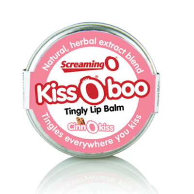 SREAMING O KISSOBOO CANELA - D-199226 - Dona Pimenta