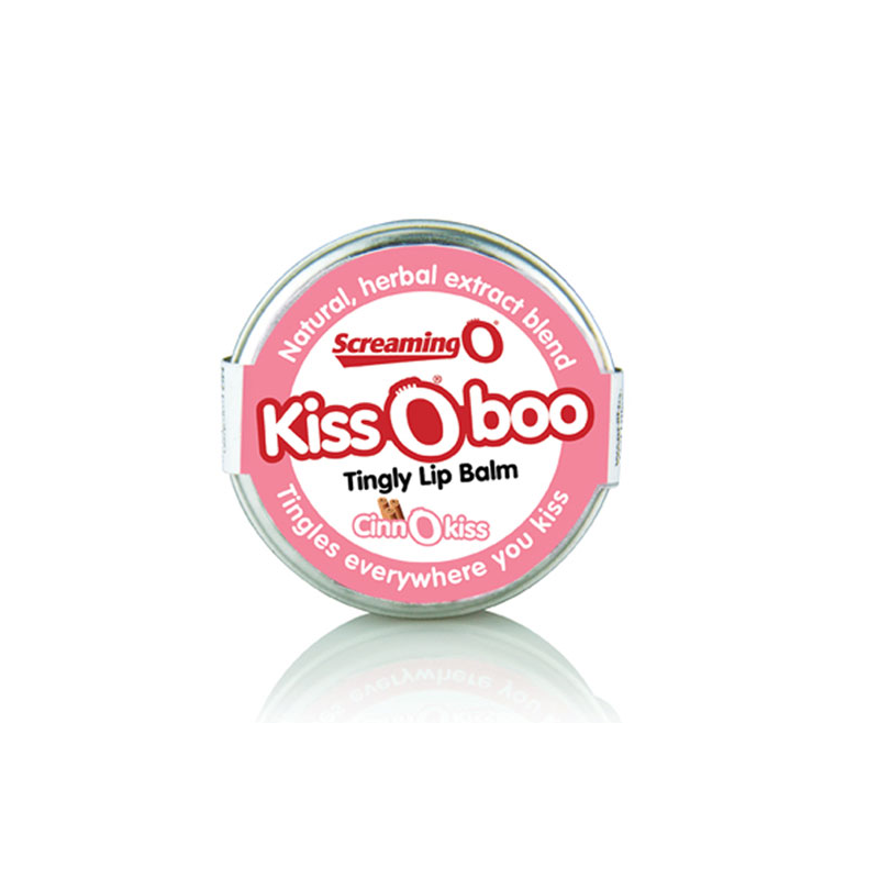 SREAMING O KISSOBOO CANELA - D-199226 - Dona Pimenta