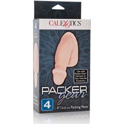 CALEX EMBALAGEM CARNE DE PÊNIS 12,75 CM - D-223918 - Dona Pimenta