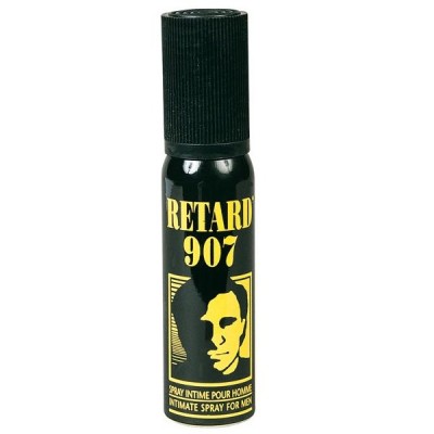 RETARD 907 SPRAY RETARDANTE. RETARD 907 SPRAY - D15-201245 - Dona Pimenta