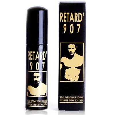 RETARD 907 SPRAY RETARDANTE. RETARD 907 SPRAY - D15-201245 - Dona Pimenta