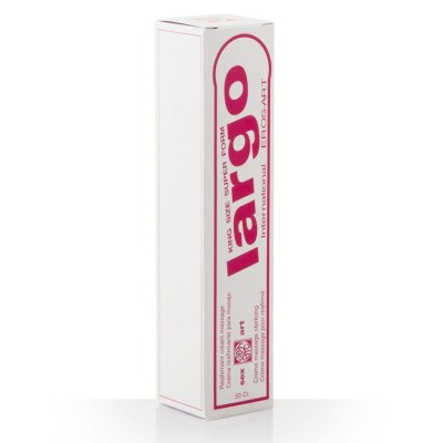 LARGO CREAM ALARGAMIENTO PENE 50ML - D-196469 - Dona Pimenta