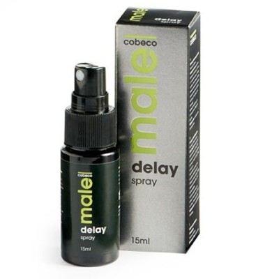 MASCULINO COBECO DELAY SPRAY 15 ML /pt/de/fr/es/it/nl/ - D-199903 - Dona Pimenta