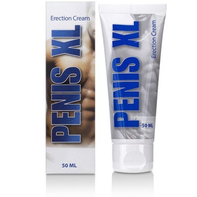 PÊNIS XL CREMA 50 ML - D-201469 - Dona Pimenta