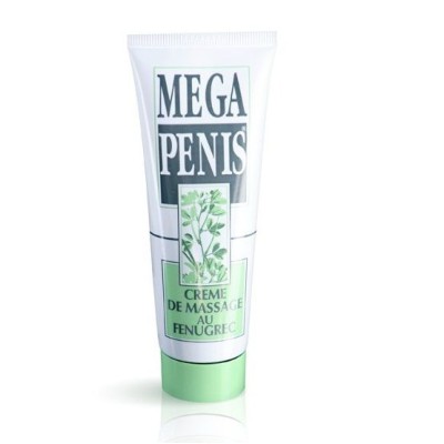 MEGA PENIS EXTEND - D-201693 - Dona Pimenta