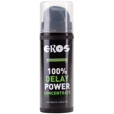 EROS 100% ATRASO ENERGIA CONCENTRADA 30 ML - D-203260 - Dona Pimenta